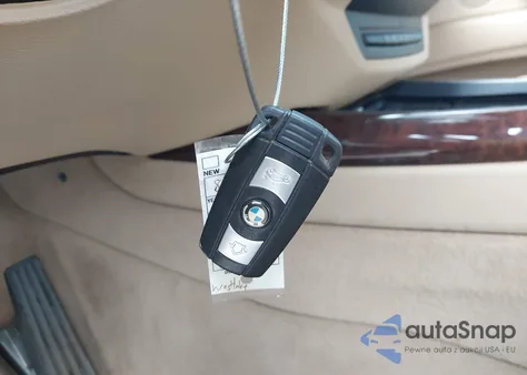 2013 BMW X5 from USA, damaged, VIN 5UXZV4C51D0B10084